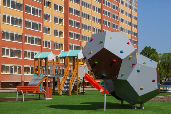 
  Продается 2-комн. квартира 44.9 м², в ЖК Дивногорский, дом 43. Фото 8.