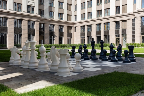 
  Продается 2-комн. квартира 63.3 м², в  Дом Нобель. Фото 13.