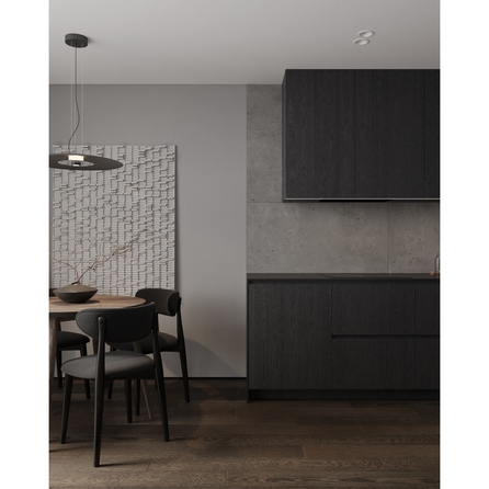 
  Продается 1-комн. квартира 46.2 м², в ЖК Калининский квартал, д 2. Фото 9.