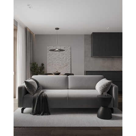 
  Продается 1-комн. квартира 46.2 м², в ЖК Калининский квартал, д 2. Фото 10.