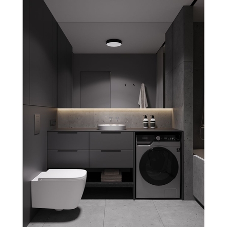 
  Продается 1-комн. квартира 46.2 м², в ЖК Калининский квартал, д 2. Фото 22.