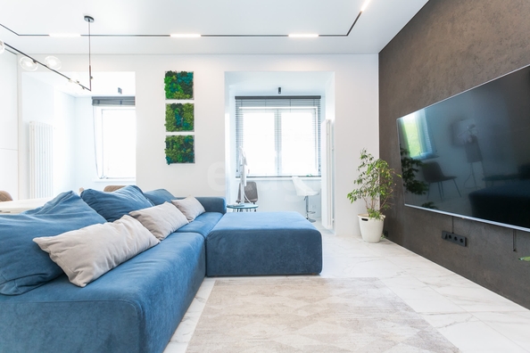 
  Продается 2-комн. квартира 59 м², в ЖК Булгаков. Фото 11.