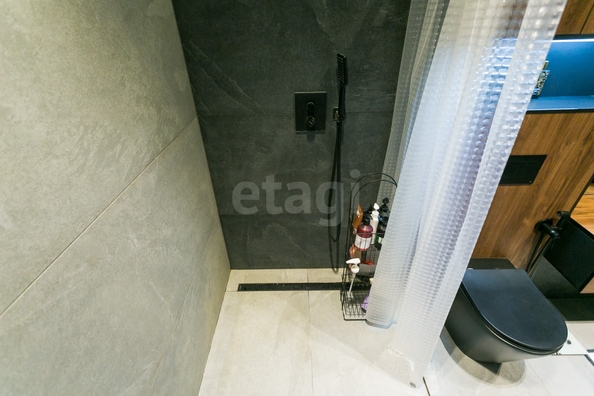 
  Продается 2-комн. квартира 59 м², в ЖК Булгаков. Фото 24.