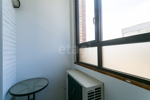 
  Продается 2-комн. квартира 59 м², в ЖК Булгаков. Фото 29.