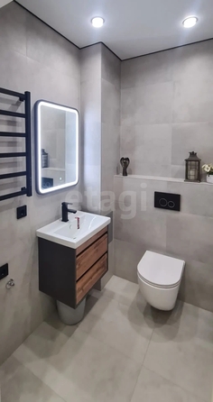 
  Продается 1-комн. квартира 44.5 м². Фото 5.