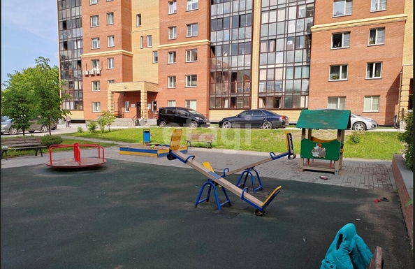 
  Продается студия 35 м². Фото 1.
