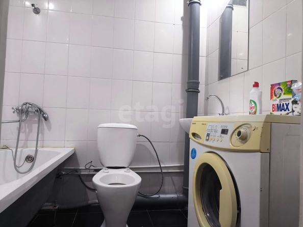 
  Продается студия 35 м². Фото 11.