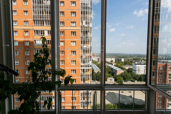 
  Продается 3-комн. квартира 78.7 м². Фото 23.