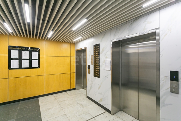 
  Продается 1-комн. квартира 31.6 м², в ЖК Новый горизонт, дом 1. Фото 10.