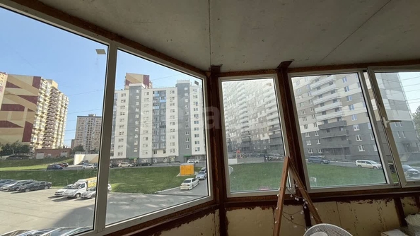 
  Продается 2-комн. квартира 55.8 м². Фото 8.
