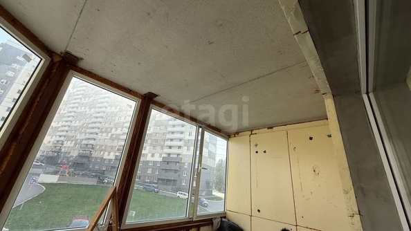
  Продается 2-комн. квартира 55.8 м². Фото 24.
