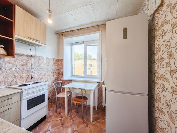 
  Продается 2-комн. квартира 37 м². Фото 2.