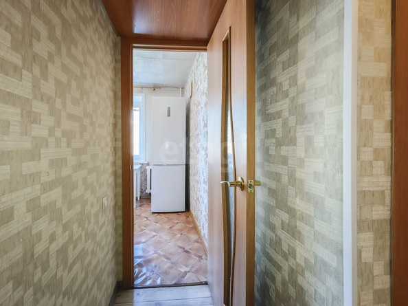 
  Продается 2-комн. квартира 37 м². Фото 5.
