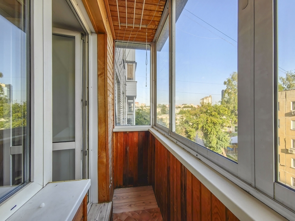 
  Продается 2-комн. квартира 37 м². Фото 19.