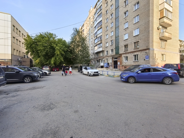 
  Продается 2-комн. квартира 37 м². Фото 26.