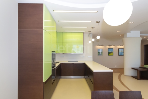 
  Продается 4-комн. квартира 151.7 м². Фото 6.