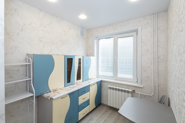 
  Продается 1-комн. квартира 30 м². Фото 5.