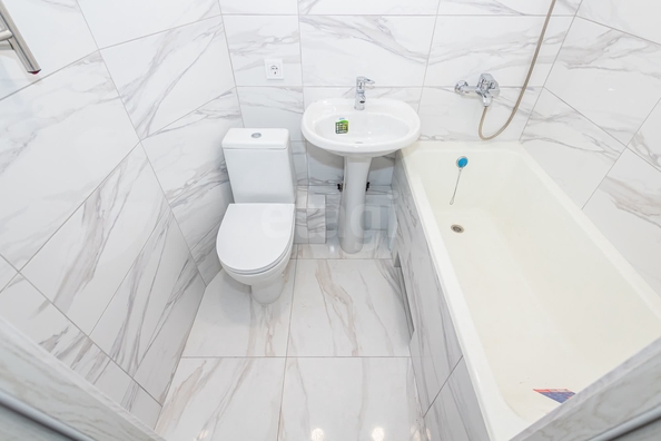 
  Продается 1-комн. квартира 30 м². Фото 17.