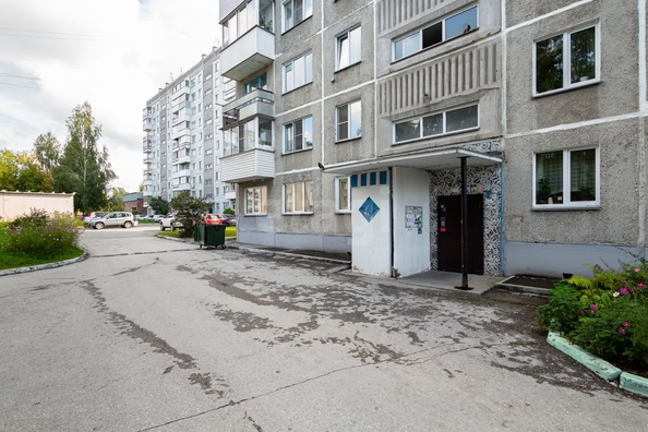 
  Продается 1-комн. квартира 30 м². Фото 28.