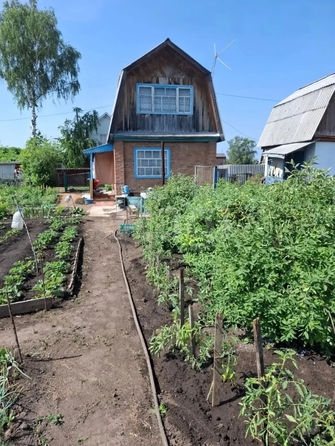 
  Продается дача 42 м². Фото 3.