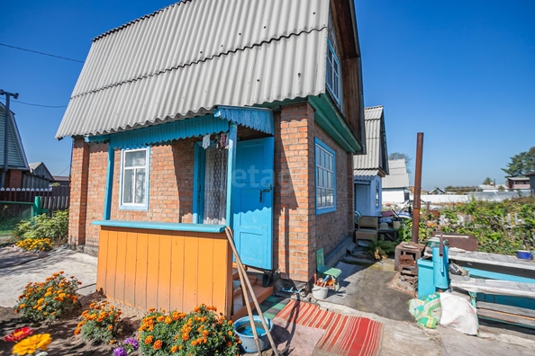 
  Продается дача 42 м². Фото 7.