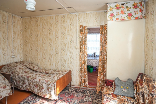 
  Продается дача 42 м². Фото 24.