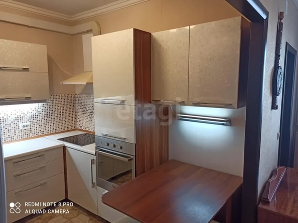 
  Продается 1-комн. квартира 51.9 м². Фото 18.