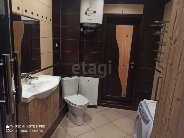 
  Продается 1-комн. квартира 51.9 м². Фото 19.
