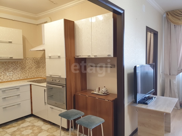 
  Продается 1-комн. квартира 51.9 м². Фото 3.