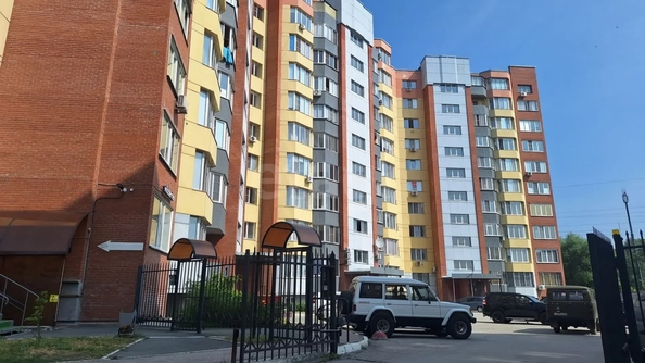 
  Продается 4-комн. квартира 125.4 м². Фото 28.