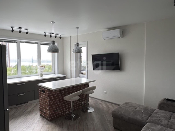 
  Продается 1-комн. квартира 46.9 м². Фото 18.