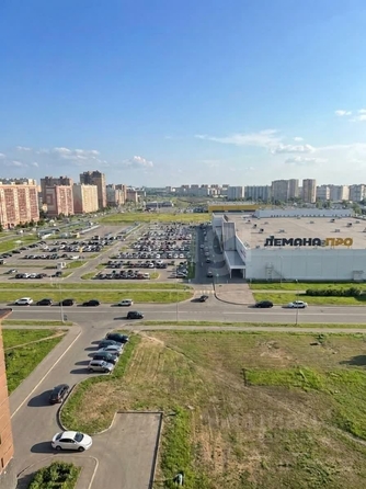 
  Продается 1-комн. квартира 40 м², в ЖК Родники, дом 601, серия Green. Фото 8.