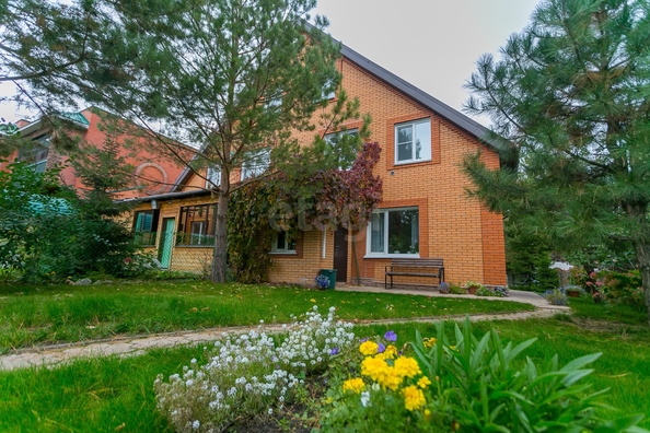 
  Продается дом 210.6 м². Фото 14.