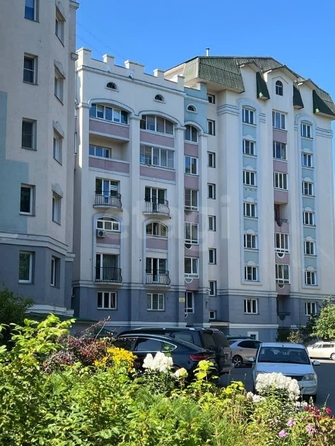 
  Продается 3-комн. квартира 123.6 м². Фото 6.
