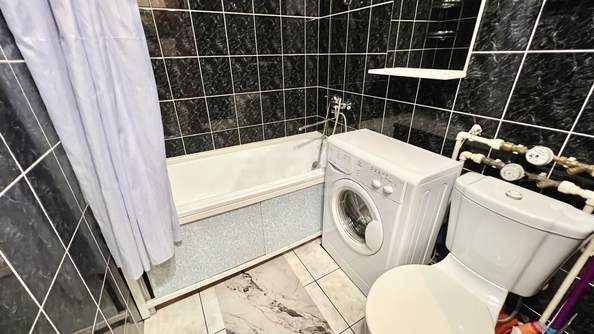 
  Продается 1-комн. квартира 31.5 м². Фото 9.