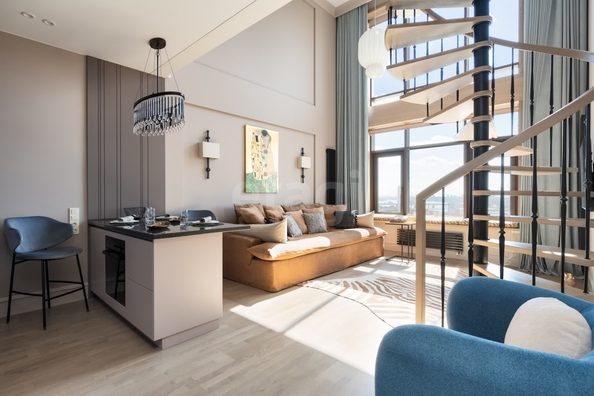 
  Продается 4-комн. квартира 150 м². Фото 18.