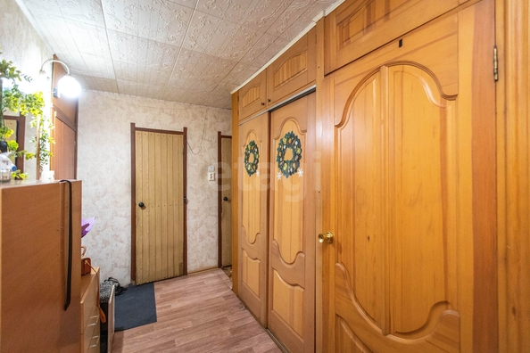 
  Продается 3-комн. квартира 62.2 м². Фото 13.