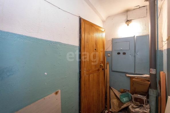 
  Продается 3-комн. квартира 62.2 м². Фото 16.