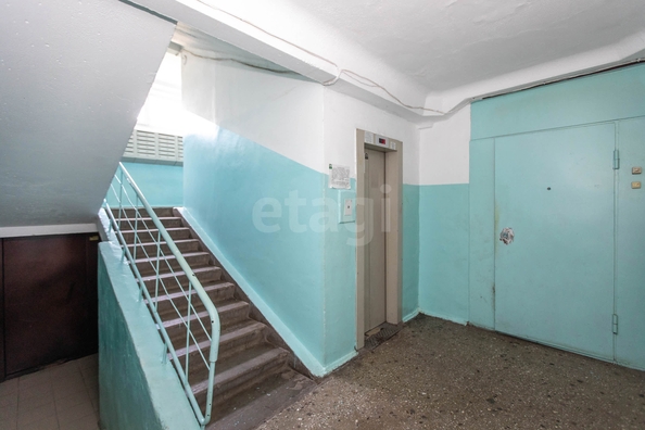 
  Продается 3-комн. квартира 62.2 м². Фото 17.
