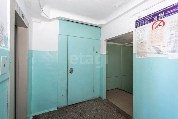 
  Продается 3-комн. квартира 62.2 м². Фото 18.