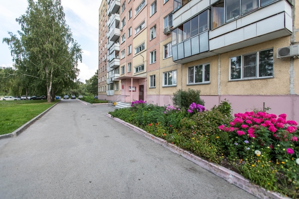 
  Продается 3-комн. квартира 62.2 м². Фото 21.