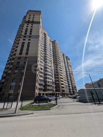 
  Продается студия 28 м², в ЖК Комета - Октябрьский. Фото 2.