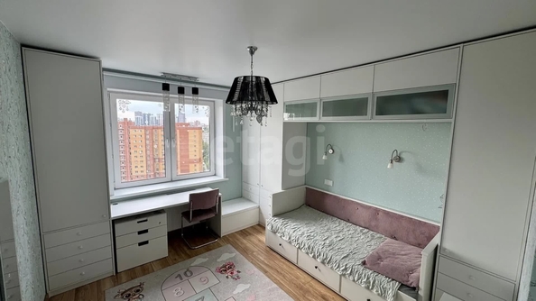 
  Продается 3-комн. квартира 84 м², в ЖК Эрмитаж. Фото 4.