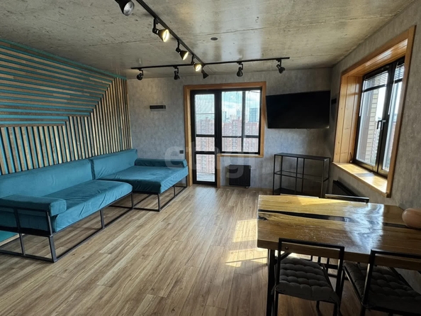 
  Продается 3-комн. квартира 84 м², в ЖК Эрмитаж. Фото 5.