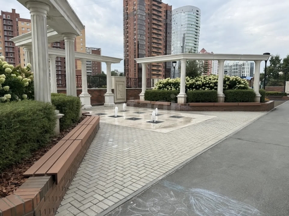 
  Продается 3-комн. квартира 84 м², в ЖК Эрмитаж. Фото 25.