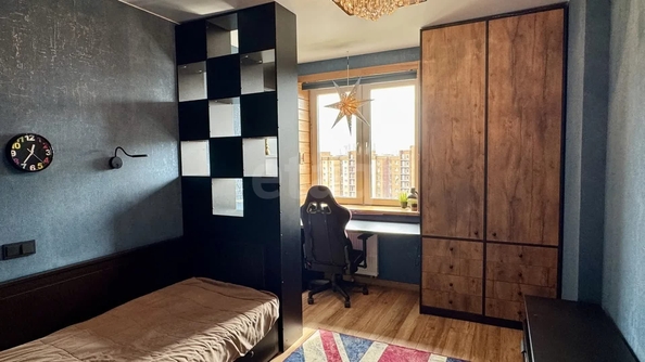 
  Продается 3-комн. квартира 83.3 м², в ЖК Эрмитаж. Фото 8.