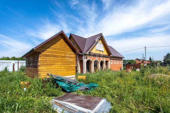 
  Продается дом 135 м². Фото 1.