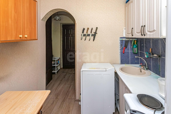 
  Продается 1-комн. квартира 23.6 м². Фото 3.
