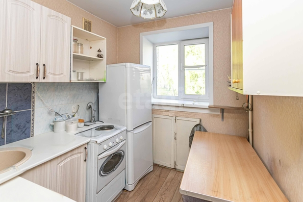 
  Продается 1-комн. квартира 23.6 м². Фото 5.
