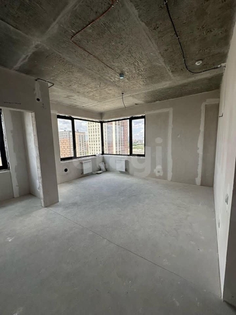
  Продается 2-комн. квартира 57.7 м², в ЖК Тихомиров, башня А. Фото 1.
